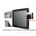 700 Nits/100 Nits/1500 Nits Embedded LCD Display